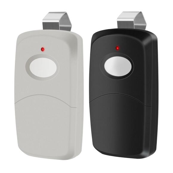 2 Replacement for Multicode Linear 3089 Garage Gate Door Opener Transmitter READ - Picture 13 of 15